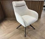 ‼️TE KOOP NIEUW‼️ STOELEN MET DRAAIFUNCTIE, Ophalen, Zo goed als nieuw