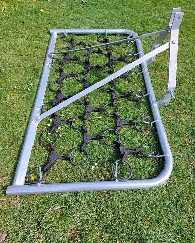 Weidesleep 205 cm breed Nieuwe