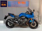 YAMAHA FZ 8 FAZER ABS FZ8 - 2013, 4 cilinders, Bedrijf, Onbekend, Sport