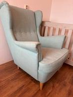 Stoel, Ophalen, Zo goed als nieuw, 75 tot 100 cm, 50 tot 75 cm