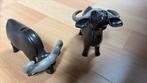 Playmobil buffels 6944 wild life, Ophalen, Zo goed als nieuw