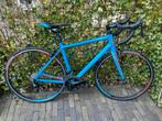 CUBE AXIAL WLS PRO mt 53 DAMES RACEFIETS, Aluminium, 49 tot 53 cm, Zo goed als nieuw, Meer dan 20 versnellingen