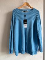 Gollehaug 50, Kleding | Dames, Ophalen of Verzenden, Nieuw, Blauw, Trui of Vest
