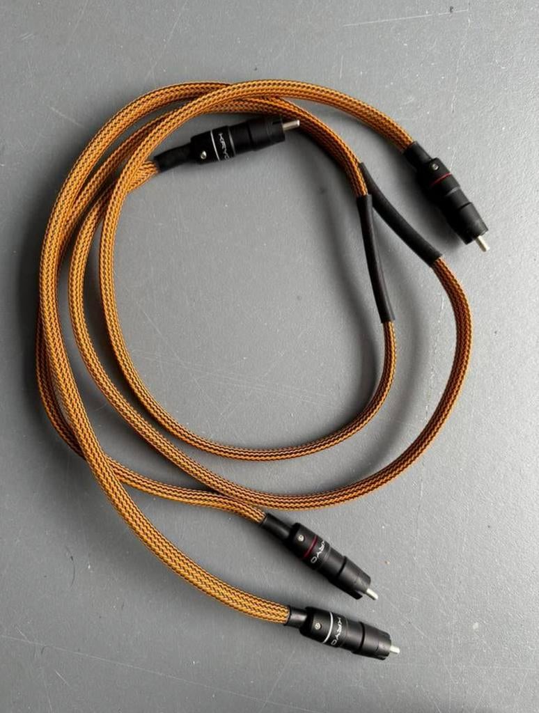 Yeti Acoustics Ultra Interlink, Ophalen of Verzenden, Zo goed als nieuw, Minder dan 2 meter, Interlink-kabel