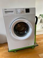 Beko wasmachine, Witgoed en Apparatuur, Wasmachines, Ophalen, Gebruikt, 1200 tot 1600 toeren, Minder dan 85 cm