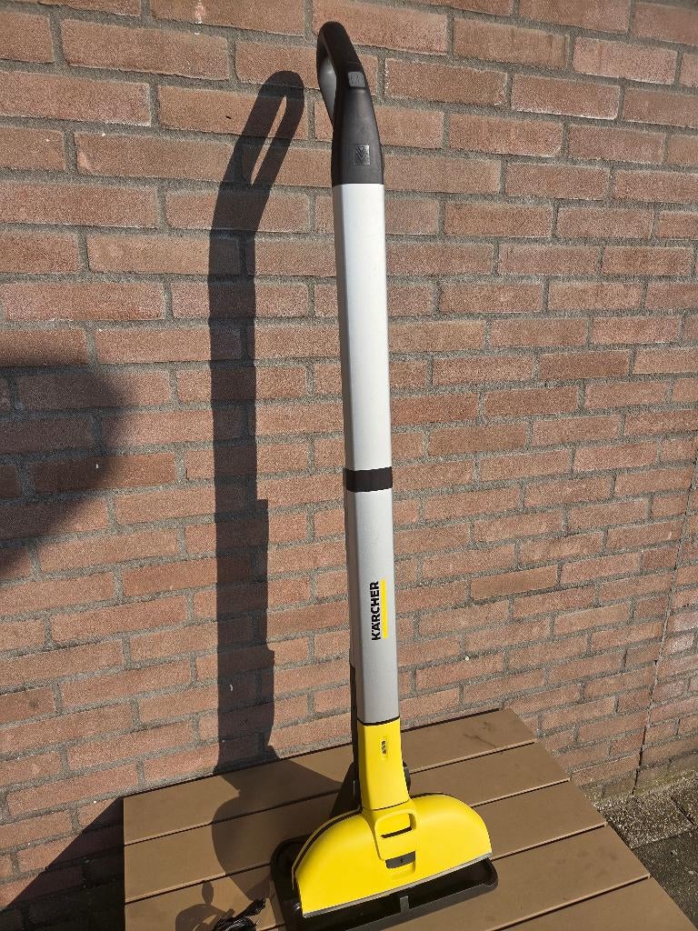 Kärcher EWM 2 elektrische dweil, Ophalen of Verzenden, Mop of Dweil