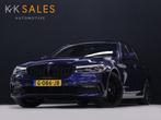 BMW 5 Serie Touring 520i M Sport [SCHUIFKANTELDAK, CRUISE CO, Auto's, Automaat, 1998 cc, Achterwielaandrijving, 2000 kg