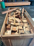 haardhout, Ophalen, Nieuw