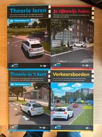 Theorieboek Rijbewijs B 2021 - Auto, Ophalen of Verzenden, Nieuw, Algemeen