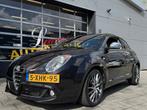 Alfa Romeo MiTo 0.9 TwinAir Esclusivo - Navigatie I Leer I A, Voorwielaandrijving, 101 pk, Gebruikt, Handgeschakeld