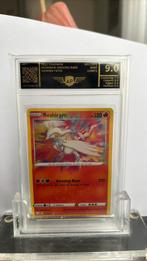 Pokemon reshiram #17, Ophalen of Verzenden, Zo goed als nieuw