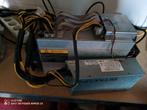 Antminer L3+ Litecoin Miner - Goed Onderhouden, Ophalen of Verzenden, Gebruikt