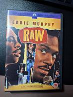 Eddie Murphy : Raw - DVD, Vanaf 16 jaar, Ophalen of Verzenden, Zo goed als nieuw