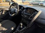 Ford Focus Wagon 1.0 Titanium Edition | Cruise + Clima nu, Gebruikt, Origineel Nederlands, Handgeschakeld, 1216 kg