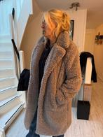 Warme teddy jas Primark maat L, Primark, Maat 42/44 (L), Ophalen of Verzenden, Zo goed als nieuw