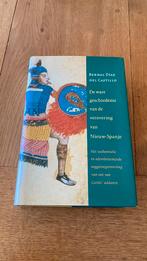 De ware geschiedenis van de verovering van Nieuw-Spanje, Boeken, Ophalen of Verzenden, Zo goed als nieuw, B. Diaz del Castillo