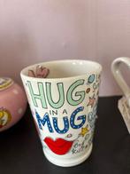 Blond amsterdam mok, Huis en Inrichting, Keuken | Servies, Ophalen, Blond Amsterdam, Nieuw, Kop(pen) en/of Schotel(s)