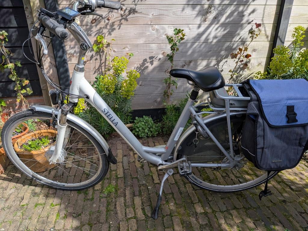 Stella Livorno e-bike gereviseerde accu controller stuk, Ophalen of Verzenden