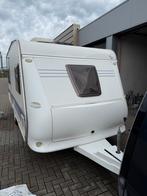 Hobby 495 excellent, Rondzit, Hobby, Frans bed, 4 tot 5 meter