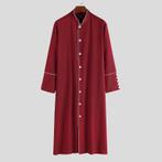 Kaftan (jelabba oosters gewaad kleding islamitisch heren), Verzenden, Nieuw