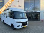 Frankia Neo I 7 GDK Black Line model 2025, Caravans en Kamperen, Standaard zit, Ringverwarming, 7 tot 8 meter, Bedrijf