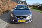 Mazda 6 2.0 S-VT Business Plus AUTOMAAT TREKH NIEUWST!, Auto's, Mazda, Gebruikt, 1295 kg, 4 cilinders, Origineel Nederlands