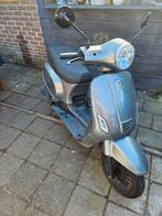 BTC Riva grijs, Ophalen of Verzenden, Gebruikt, Benzine, Overige merken