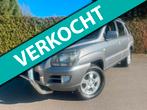 Kia Sportage 2.0 CVVT X-ception LEER AIRCO-ECC TREKHAAK NAP, 1442 kg, Gebruikt, 4 cilinders, Handgeschakeld