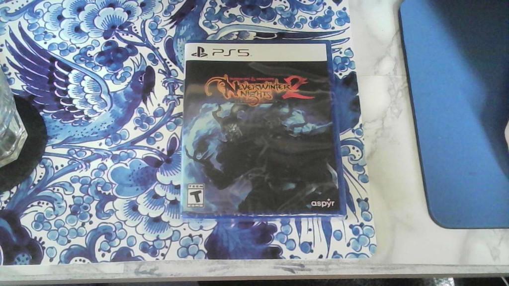 Neverwinter Nights 2: Enhanced Edition (Limited Run Games), 1 speler, Nieuw, Ophalen of Verzenden, Role Playing Game (Rpg)