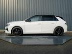 Opel Astra 1.2 130Pk GS Line | Keyless | 360 Camera | Stoel, Voorwielaandrijving, 12 maanden, Stof, Wit