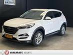 Hyundai Tucson 1.6 GDi Comfort Clima Navi Camera Volledig De, Voorwielaandrijving, Stof, Gebruikt, 4 cilinders