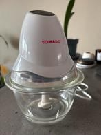 Tomado Smoothie Maker - Compacte Blender, Ophalen of Verzenden, Zo goed als nieuw, Blender