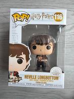 116 Neville Longbottom Harry Potter Funko Pop, Ophalen of Verzenden, Zo goed als nieuw