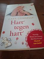 Hart tegen hart van Cara Connelly, Boeken, Gelezen, Cara Connelly, Ophalen of Verzenden, Nederland