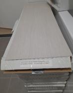 Plak PVC 95m2 - Wood White, Doe-het-zelf en Verbouw, Platen en Panelen, Ophalen, Nieuw