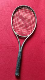 Vintage Snauwaert Ellipse Pro H MCE 93.73 H Tennis Racket, Overige merken, Gebruikt, Ophalen of Verzenden, Racket