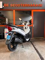 Sym symphony st snor 25km 2015, Gebruikt, Sym, Sym, Benzine