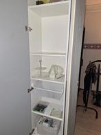 Te koop ikea kast met spiegel, Ophalen, Zo goed als nieuw