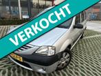Dacia Logan MCV 7 ZITTER MET AIRCO EN APK TOT02-10-2026!, Gebruikt, 7 stoelen, Origineel Nederlands, Bedrijf
