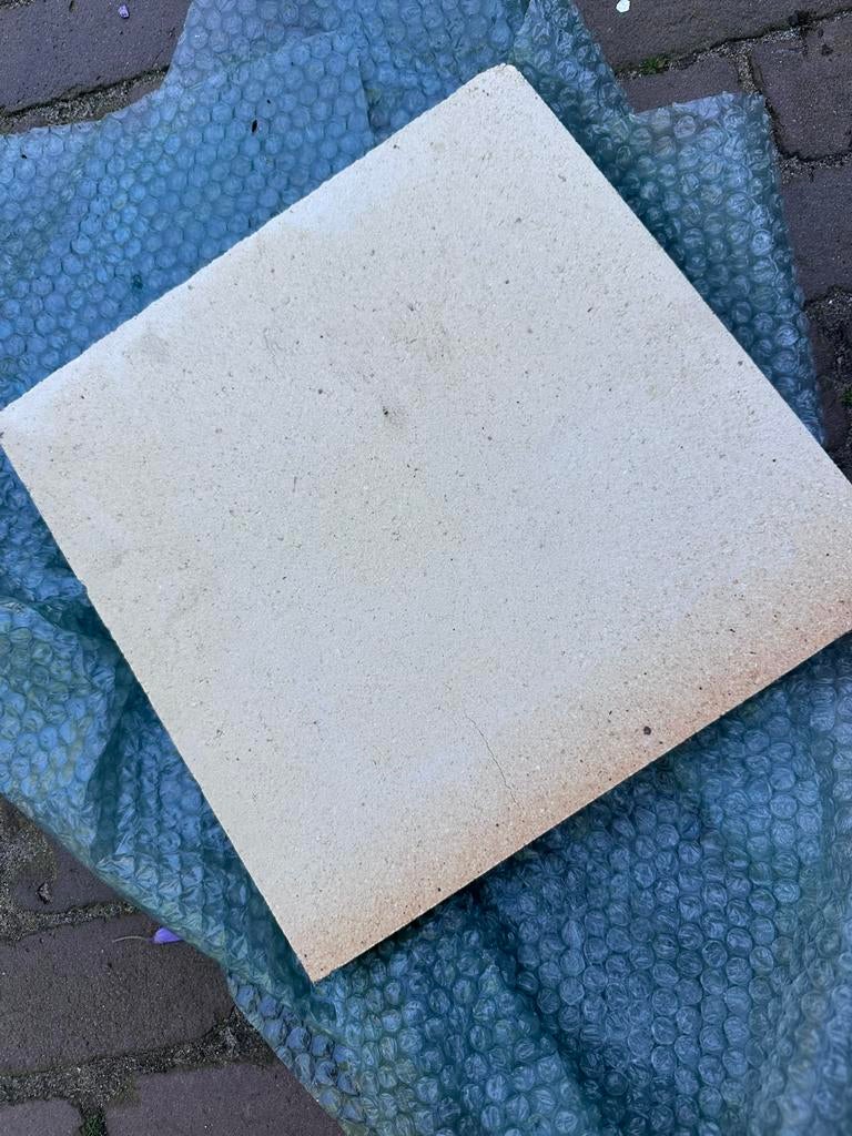 Pizzasteen Weltevree, Ophalen, Nieuw