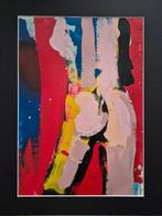 Peter Klashorst Schilderij African Ass 2016, Ophalen of Verzenden