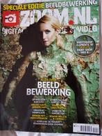 zoom nl nummer 10, december 2011, Ophalen of Verzenden, Zo goed als nieuw