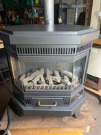 Kachels reparatie/ storingen verhelpen en verkoop gaskachels, Ophalen of Verzenden, Zo goed als nieuw, Vrijstaande haard, Gashaard