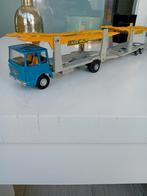 MAN Saviem Autotransporter Causee Walon., Hobby en Vrije tijd, Modelauto's | 1:50, Ophalen of Verzenden, Zo goed als nieuw, Bus of Vrachtwagen