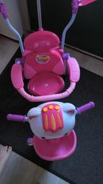 babyfiets, Ophalen of Verzenden, Gebruikt