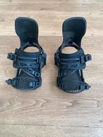 Nidecker Supermatic Carbon L, Sport en Fitness, Snowboarden, Ophalen of Verzenden, Zo goed als nieuw, Bindingen