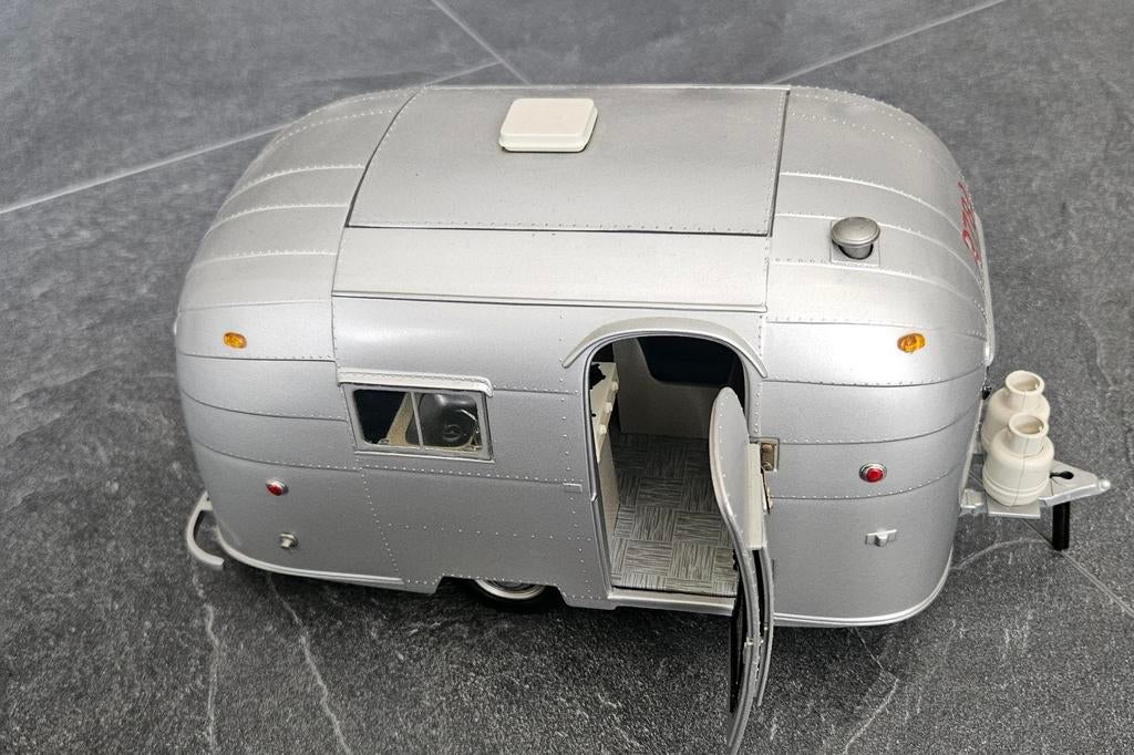 Airstream  trailer, Ophalen of Verzenden, Zo goed als nieuw, Overige merken