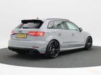 Audi RS3 Sportback 2.5 TFSi 400 Pk quattro | Matrix LED | Na, Auto's, Audi, Gebruikt, RS3, 1505 kg, Leder