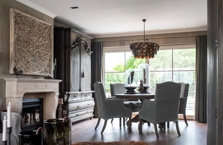 Prachtige authentieke Hoffz kast!, Huis en Inrichting, Kasten | Overige, Zo goed als nieuw, Ophalen