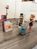 Barbie supermarkt, Ophalen of Verzenden, Nieuw